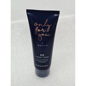 Monat CC Cream Crème Leave-In Hair Perfector 2.5 Fl Oz